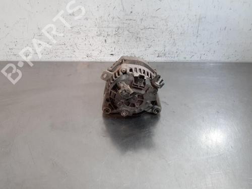 Alternator PEUGEOT PARTNER Box Body/MPV (K9) 1.5 BlueHDi 100 | BP27215742M7 
