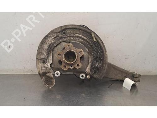 Used Left front steering knuckle Left front steering knuckle 37499116 37499116