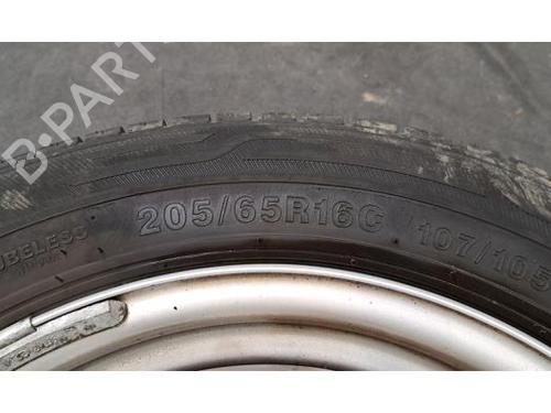 Fælk OPEL VIVARO C Van (K0) 1.5 | BP36480277C45  - Image 6