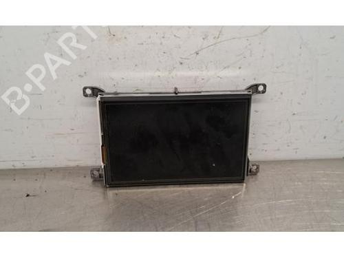 Display PEUGEOT EXPERT Van (V_) 1.5 BlueHDi 100 (102 hp) 24102342