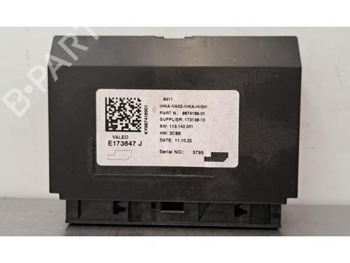 Elektronisk modul MINI MINI (F55) Cooper (136 hp) 29195545