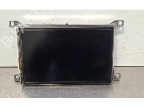 Used Display monitor Display monitor PEUGEOT EXPERT Van (V_) 2.0 BlueHDi 120 (122 hp) 32767668 32767668