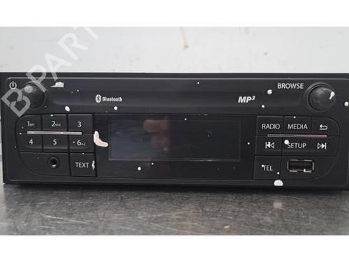 electronic-module-renault-express-box-bodympv-2021-39495611 main image