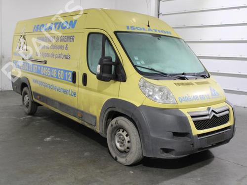 Brake master cylinder CITROËN JUMPER II Van 2.2 HDi 120 | BP10880099M77