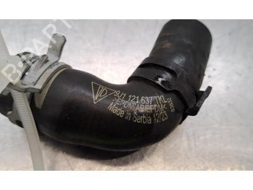 Pipe PORSCHE TAYCAN (Y1A) Performance Battery Plus (Y1AAA1) | BP30163309M125