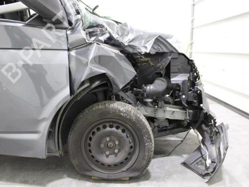 Gearbox VW TRANSPORTER T6 Van (SGA, SGH, SHA, SHH) 2.0 TDI | BP26668672M3 