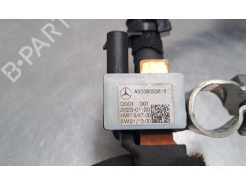 Electronic sensor MERCEDES-BENZ A-CLASS (W177) A 180 (177.084) | BP37002914M84 - Image 4