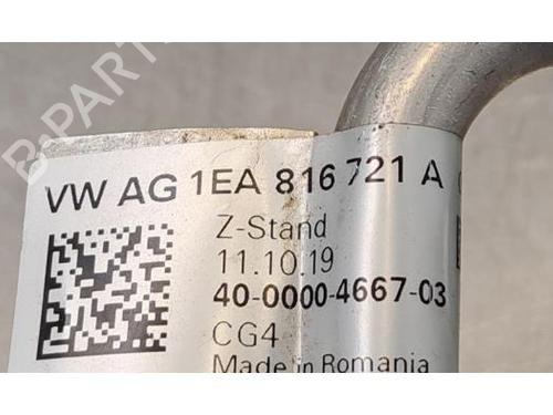 AC pipe VW ID.4 (E21) Pro | BP39732133M126 - Image 3