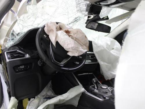 Fuel intake system BMW X2 (U10) iX2 eDrive 20 | BP23625103M97 