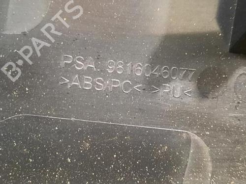 Other PEUGEOT 508 SW II (FC_, FJ_, F4_) 2.0 BlueHDi 160 | BP23589556O1 