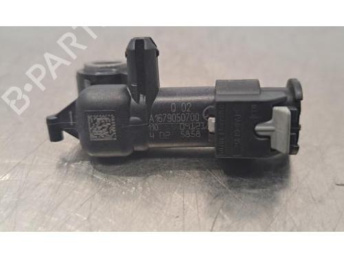 Electronic module MERCEDES-BENZ GLE (V167) GLE 400 d 4-matic (167.123) | BP33165515M83 - Image 4