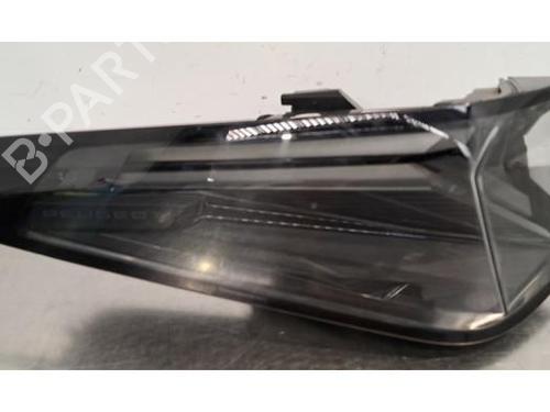 Used Left taillight PEUGEOT 308 III (FB_, FH_, FP_, F3_, FM_) e-308 (FMZKWZ) (156 hp) 29468023