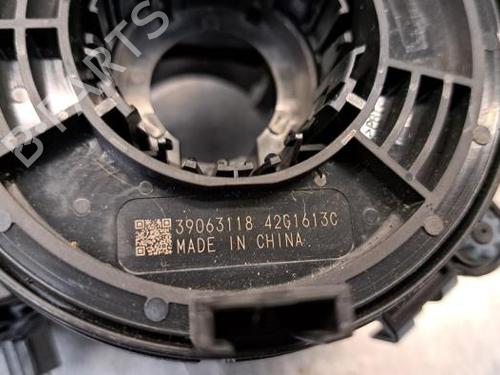 Steering column stalk OPEL ASTRA K (B16) 1.6 CDTi (68) | BP23603244I23 
