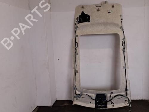 Interior roof RENAULT GRAND SCÉNIC IV (R9_) 1.2 TCe 130 | BP23603784I12 