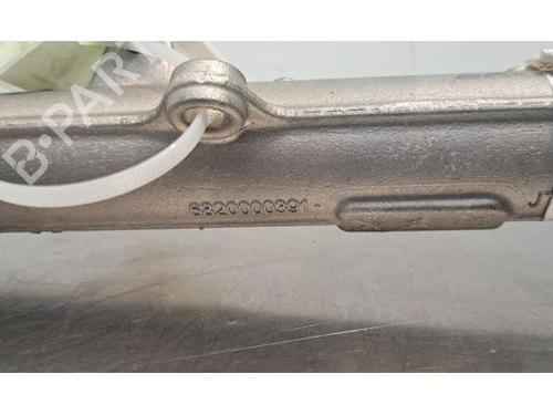 Tannstang/sevrosnekke OPEL ASTRA L (OV5) 1.2 (FPHNPJ) | BP30915690M22