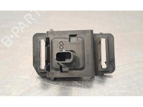 Camera OPEL GRANDLAND / GRANDLAND X (A18, P1UO) 1.5 Turbo D (75) | BP26280291E14 