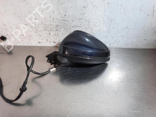 Left mirror AUDI A4 B9 (8W2, 8WC) 2.0 TDI | BP26668613C26 