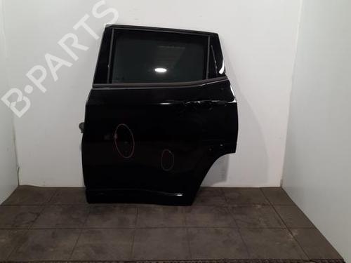 Used Left rear door Left rear door JEEP COMPASS (MP, M6, MV, M7) 1.3 Hybrid 4x4 (240 hp) 39754491 39754491