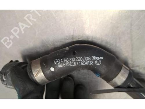 Pipe MERCEDES-BENZ EQB (X243) EQB 300 4-matic (243.608, 243.609) | BP39038275M125  - Image 5