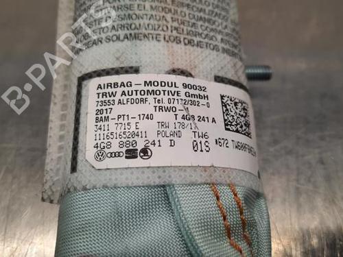 Other AUDI A6 C7 (4G2, 4GC) 2.0 TDI | BP23634887O1 