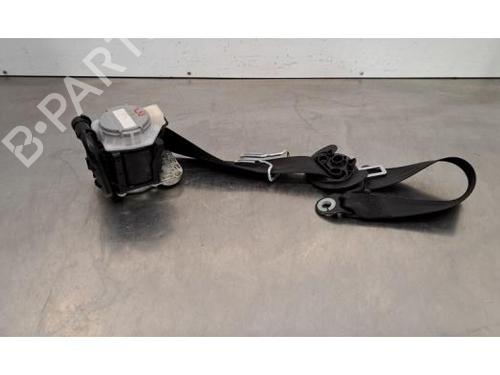 Used Front left seatbelt Front left seatbelt AUDI A3 Limousine (8VS, 8VM) S3 quattro (310 hp) 33476813 33476813