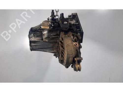 Gearbox PEUGEOT BOXER Van 2.2 BlueHDi 120 | BP29703404M3 