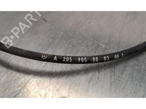 Electronic sensor MERCEDES-BENZ B-CLASS Sports Tourer (W246, W242) Electric Drive / B 250 e (242.890) | BP29515467M84 
