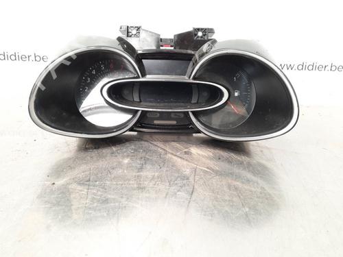 Used Instrument cluster RENAULT CLIO IV (BH_) 0.9 TCe 90 (BHNF, BHMA, BHMH, BHJK, BHJR) (90 hp) 10812710