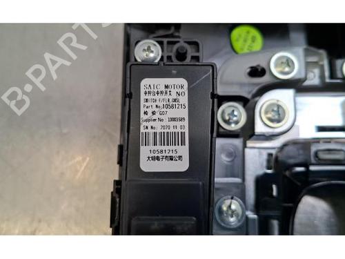 Console centrale MG MG HS (AS23) 1.5 EHS Hybrid (CSA6463) | BP36872866I22  - Image 6