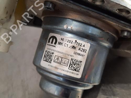 Servo brake FIAT 500e (332_) Elektro (FA1) | BP20937759M42