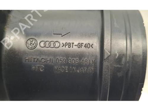 Mass air flow sensor AUDI A6 C7 Avant (4G5, 4GD) 3.0 TDI | BP31165399M95  - Image 5