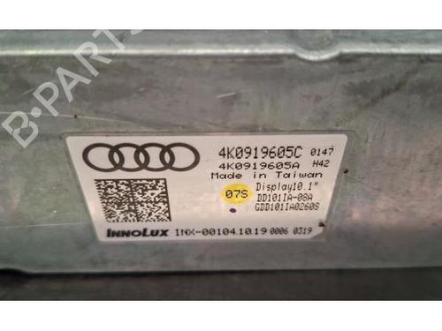 Control unit AUDI A7 Sportback (4KA) 50 TFSI e quattro | BP33750971M11 - Image 4