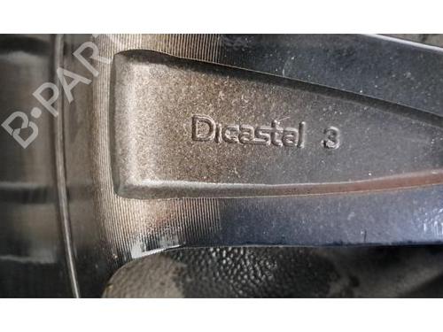 Fælk RENAULT AUSTRAL E-TECH 200 Hybrid (HGM2) | BP33727027C45  - Image 21