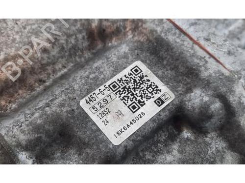 Gearbox VOLVO V40 Hatchback (525) D2 | BP33753074M3 - Image 7