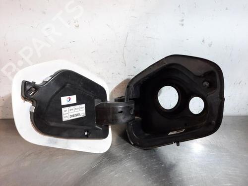 Fuel flap PEUGEOT 208 II (UB_, UP_, UW_, UJ_) 1.5 BlueHDI 100 | BP23599112C131 
