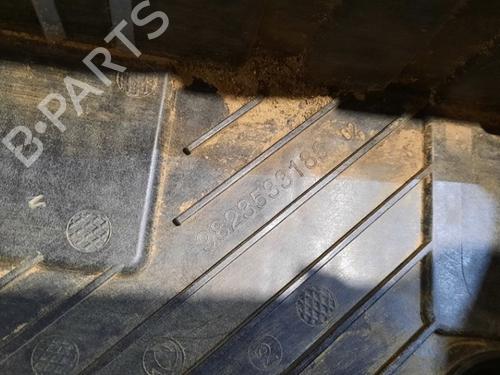 Support PEUGEOT 2008 II (UD_, US_, UY_, UJ_, UR_, UC_) 1.2 PureTech 130 (USHNS, URHNS) | BP15028141C155 