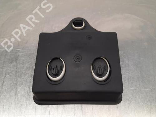 Electronic module AUDI A5 Sportback (F5A, F5F) 2.0 TDI quattro | BP23613303M83 