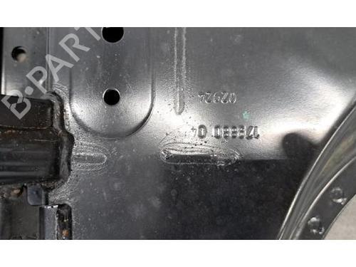 Subframe OPEL FRONTERA (OV24) EV | BP37479158M9 - Image 5