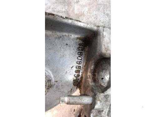 Gearbox CITROËN BERLINGO MULTISPACE (B9) 1.6 HDi 75 / BlueHDi 75 | BP32665125M3