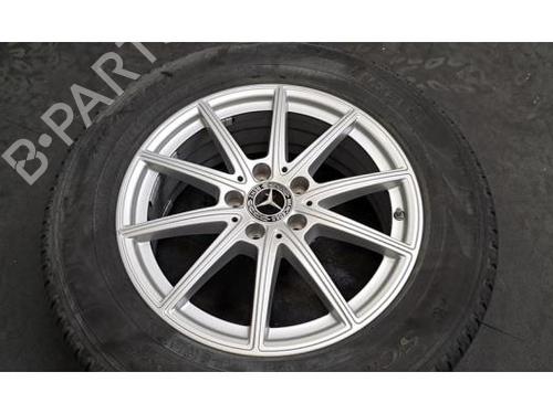 Used Rim Rim MERCEDES-BENZ GLB (X247) GLB 180 d (247.610) (116 hp) 36444001 36444001