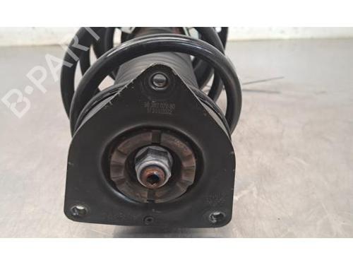 Left front shock absorber OPEL CORSA F (P2JO) 1.5 (68) | BP33297013M16 - Image 2