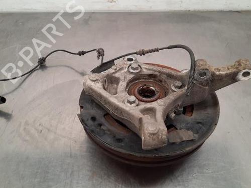 Right front steering knuckle OPEL ASTRA K Sports Tourer (B16) 1.5 CRDI (35) | BP23599906M26 