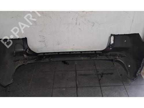 Rear bumper VOLVO XC60 II (246) T8 Hybrid AWD | BP29524181C8 