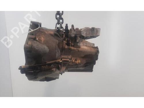 Gearbox PEUGEOT BOXER Van 2.2 BlueHDi 120 | BP30651378M3