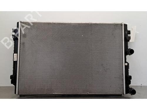 Used Water radiator Water radiator SEAT ARONA (KJ7, KJP) 1.0 TSI (110 hp) 34385982 34385982