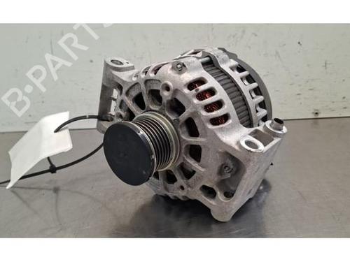 Used Alternator Alternator PEUGEOT 408 II (FP_, F3_, FM_) Hybrid 180 (F3DGXT) (181 hp) 40483773 40483773