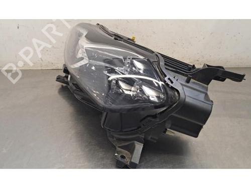 Left headlight DS DS 3 / DS 3 CROSSBACK (UR_, UC_, UJ_) E-TENSE (UZZKXZ) | BP37649149C28  - Image 6