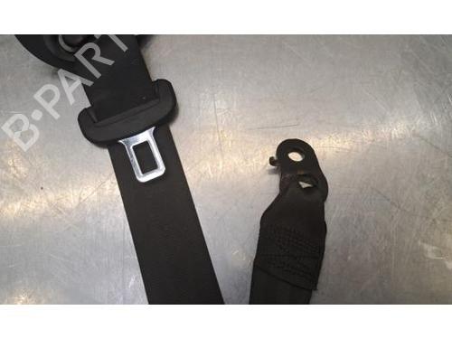 Rear left seatbelt PORSCHE CAYENNE (92A) 3.0 Diesel | BP37251920I29 - Image 11