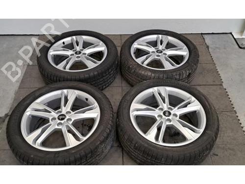 Felg Felg AUDI Q3 (F3B) 35 TFSI (150 hp) 35778169 35778169