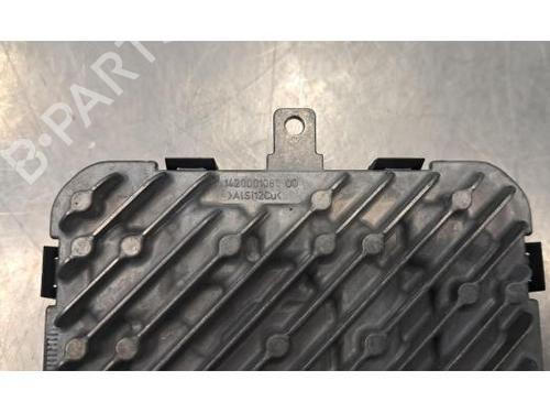 Electronic module DS DS 4 II (FR_, FB_, F3_, FP_) PureTech 225 (FP5GGT) | BP40517934M83 - Image 2
